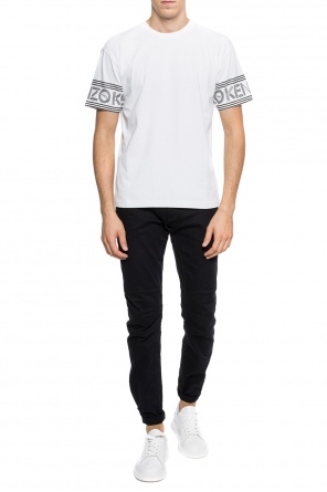 T-shirt z nadrukiem, zdjęcie 2 T-shirt z nadrukiem od Kenzo
